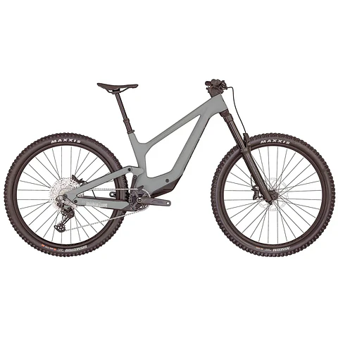 Bicicleta Scott Ransom 930 Deore