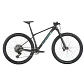 Bicicleta Scott Scale RC Team Carbon Black - Miniatura 1