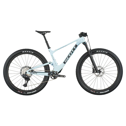Bicicleta Scott Spark RC Pro Shimano XT Di2