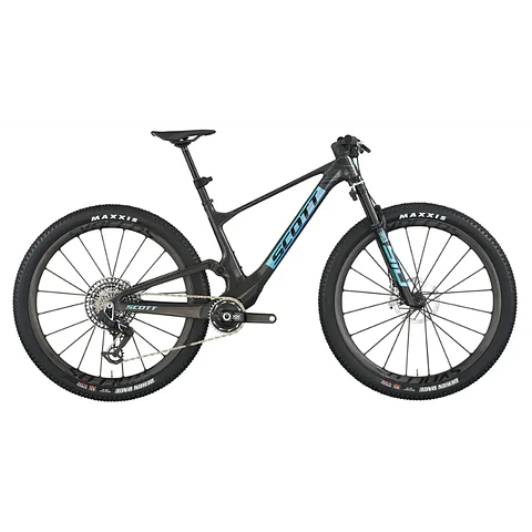 Bicicleta Scott Spark RC SL SRAM XX SL Flight Attendant