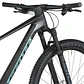Bicicleta Scott Scale RC Team Carbon Black - Miniatura 5