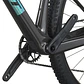 Bicicleta Scott Scale RC Team Carbon Black - Miniatura 6