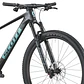 Bicicleta Scott Scale RC Team Carbon Black - Miniatura 2