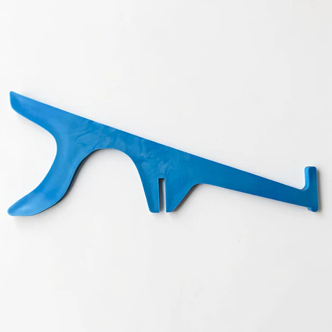 Soporte notebook Pro | Accesorio de Escritorio PEYU Plastico Reciclado