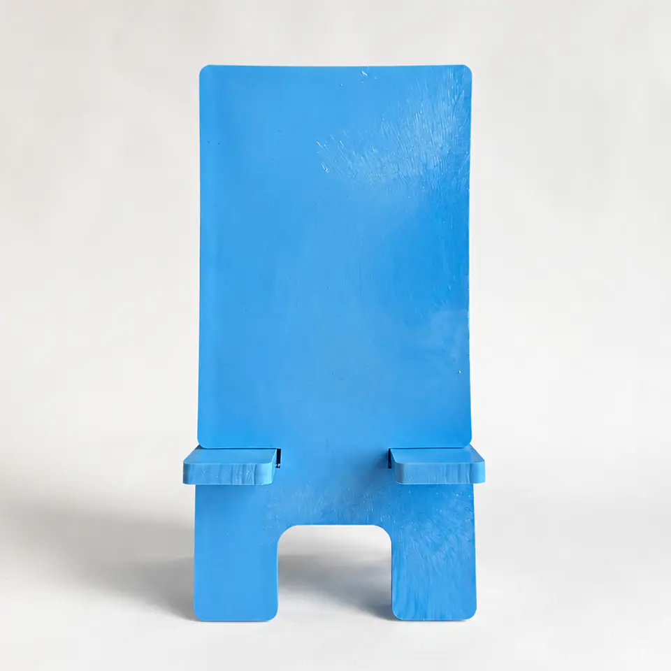 Soporte de Celular PEYU | Plastico Reciclado 1