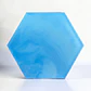 Set Posavasos Hexagonales PEYU | Plastico Reciclado - Miniatura 1