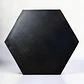 Set Posavasos Hexagonales PEYU | Plastico Reciclado - Miniatura 2