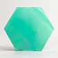 Set Posavasos Hexagonales PEYU | Plastico Reciclado - Miniatura 4
