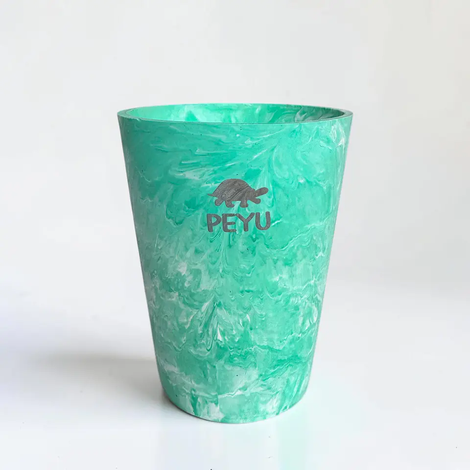 Promocion 3 Maceteros PEYU 3