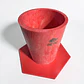 Cacho unitario PEYU | Plastico Reciclado - Miniatura 3