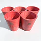 Pack de 5 Cachos PEYU | Plastico Reciclado - Miniatura 3