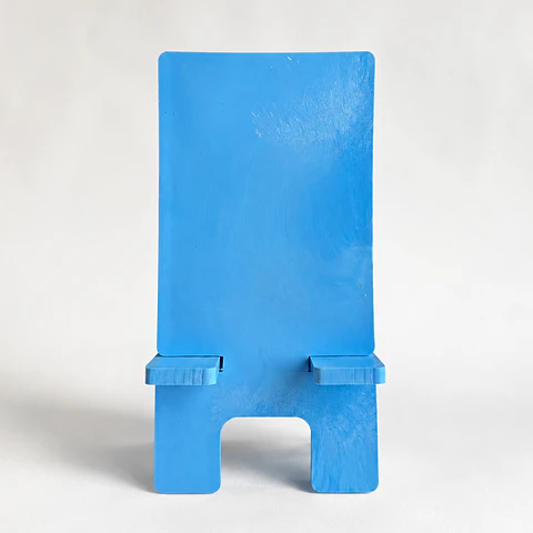 Soporte de Celular PEYU | Plastico Reciclado