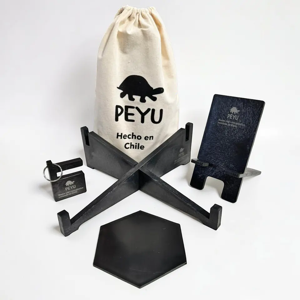 Pack Escritorio | Accesorios Home Office PEYU 2