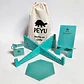 Pack Escritorio | Accesorios Home Office PEYU - Miniatura 4