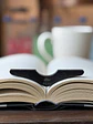 Sujetador de paginas de libro PEYU | Plastico reciclado - Miniatura 2