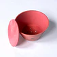 Macetero Ecologico PEYU con Platito | Plastico Reciclado - Miniatura 3