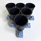 Pack de 6 Cachos PEYU | Plastico Reciclado - Miniatura 2