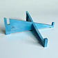 Soporte de notebook PEYU | Modelo Clasico - Miniatura 3
