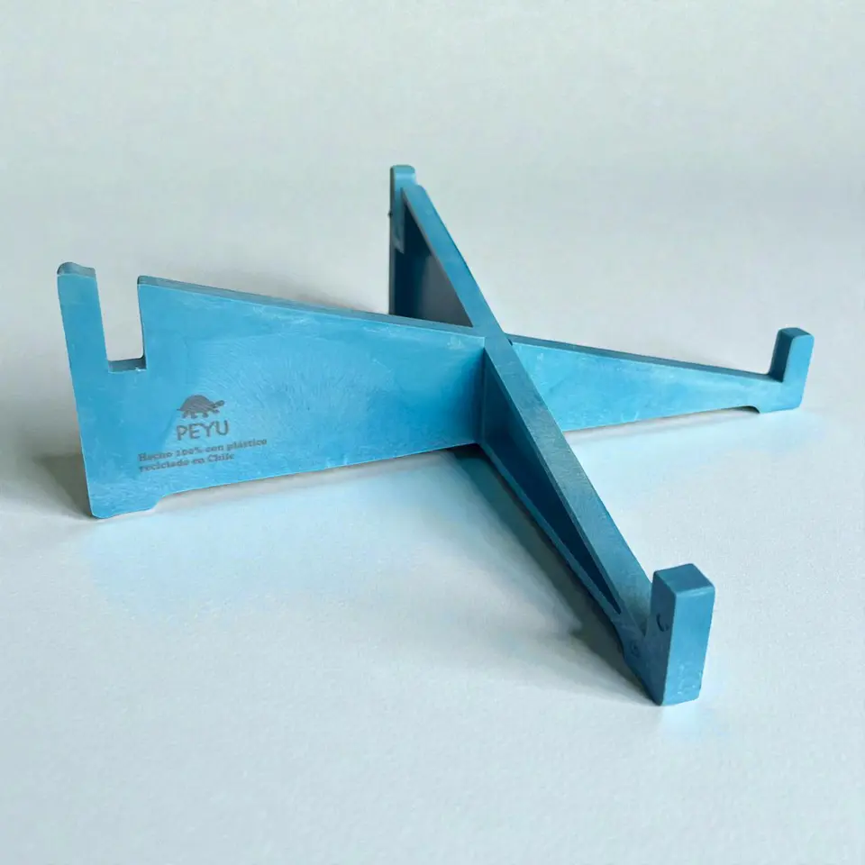Soporte de notebook PEYU | Modelo Clasico 3