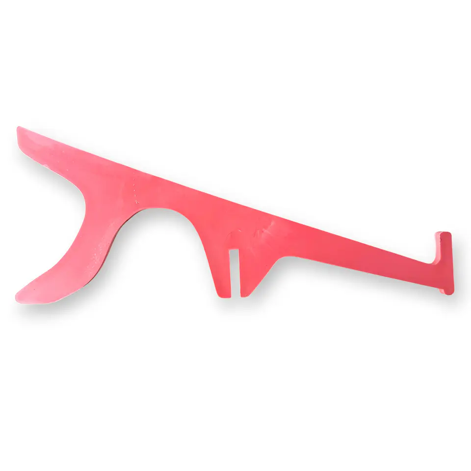 Soporte notebook Pro | Accesorio de Escritorio PEYU Plastico Reciclado 9