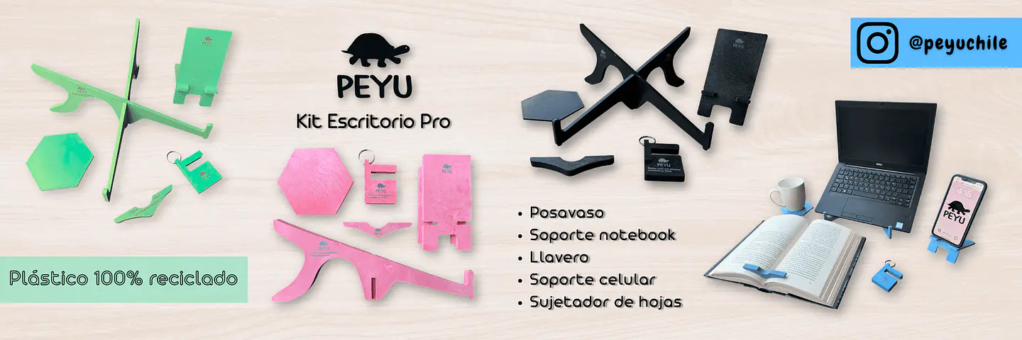 PEYU CHILE SPA