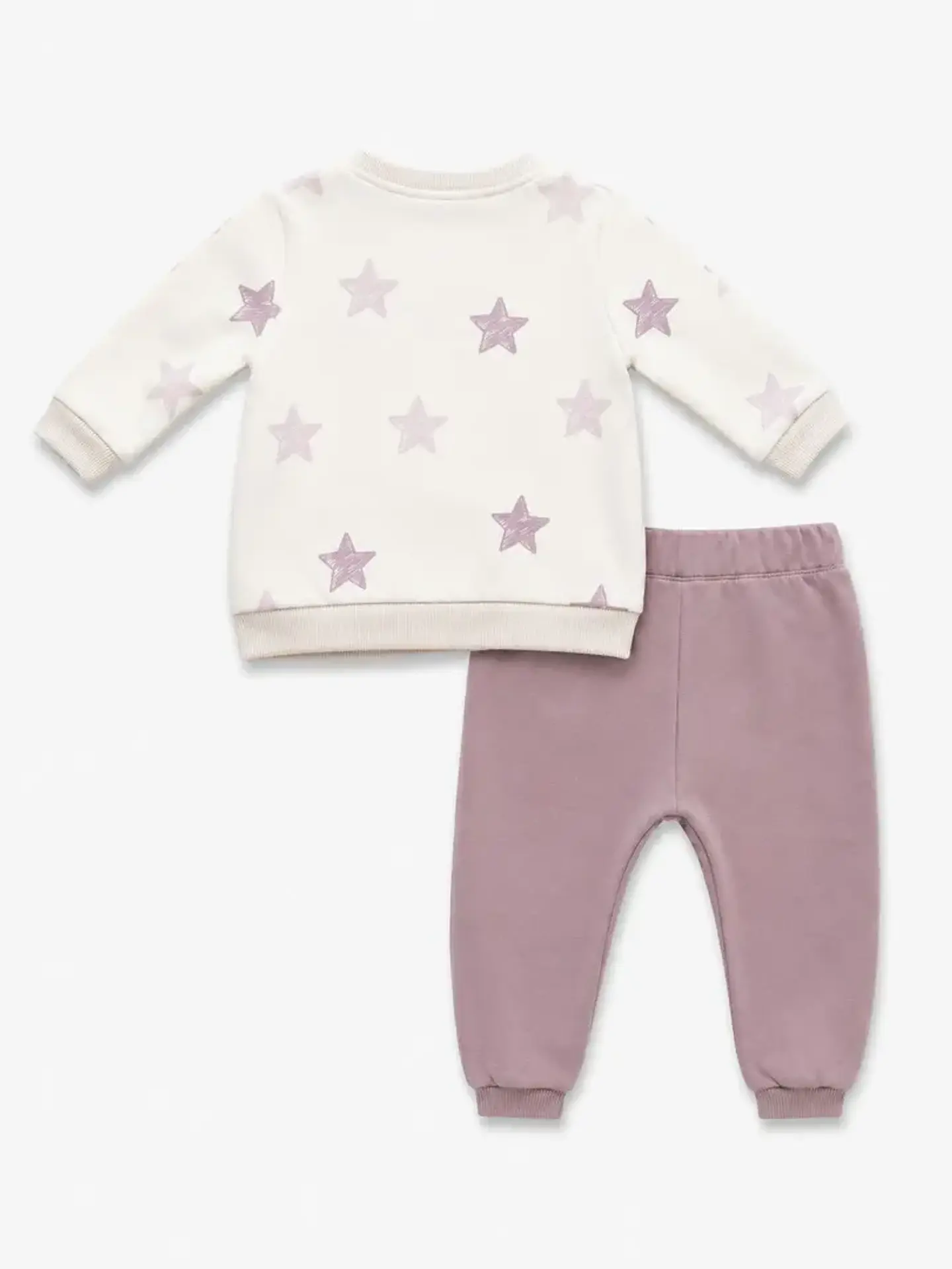Conjunto Estrelinhas  3