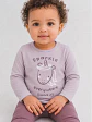 Camisola Fina Bebé 