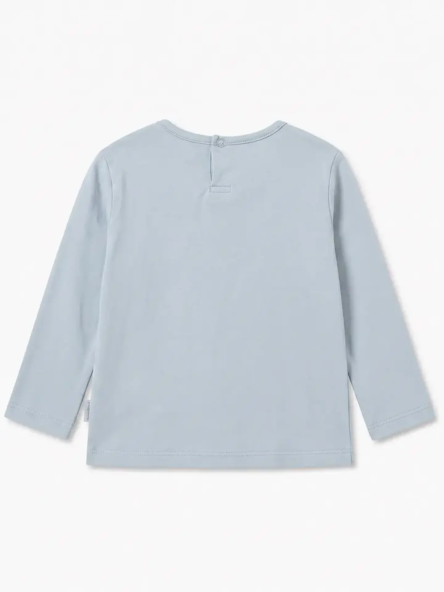 Camisola Fina Bebé 