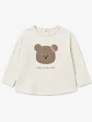 Camisola Fina Bebé 
