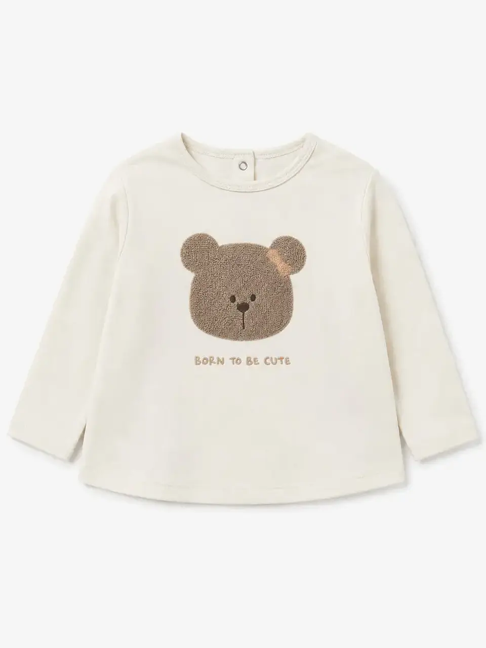 Camisola Fina Bebé 