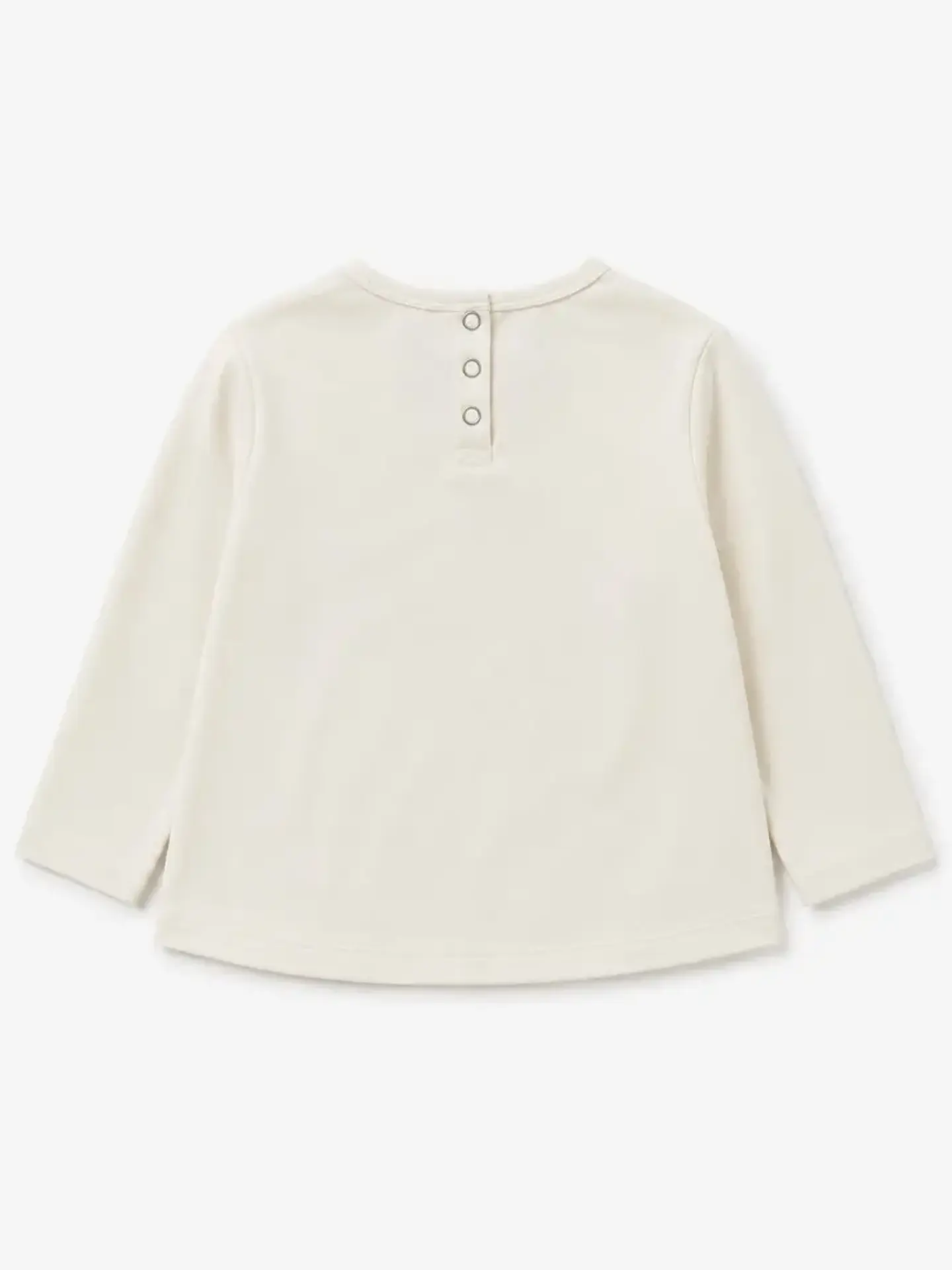 Camisola Fina Bebé 