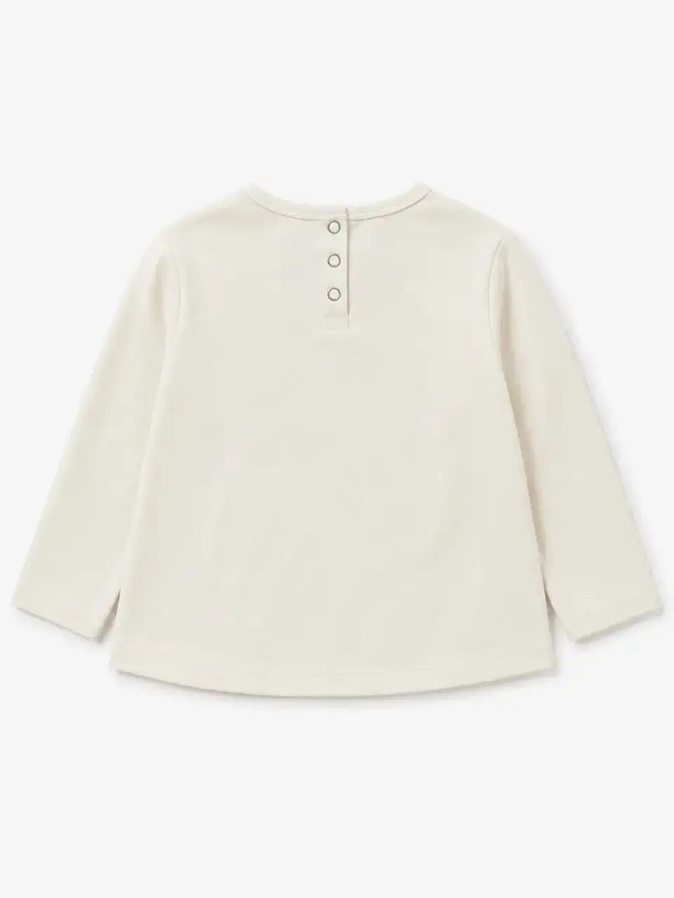 Camisola Fina Bebé 