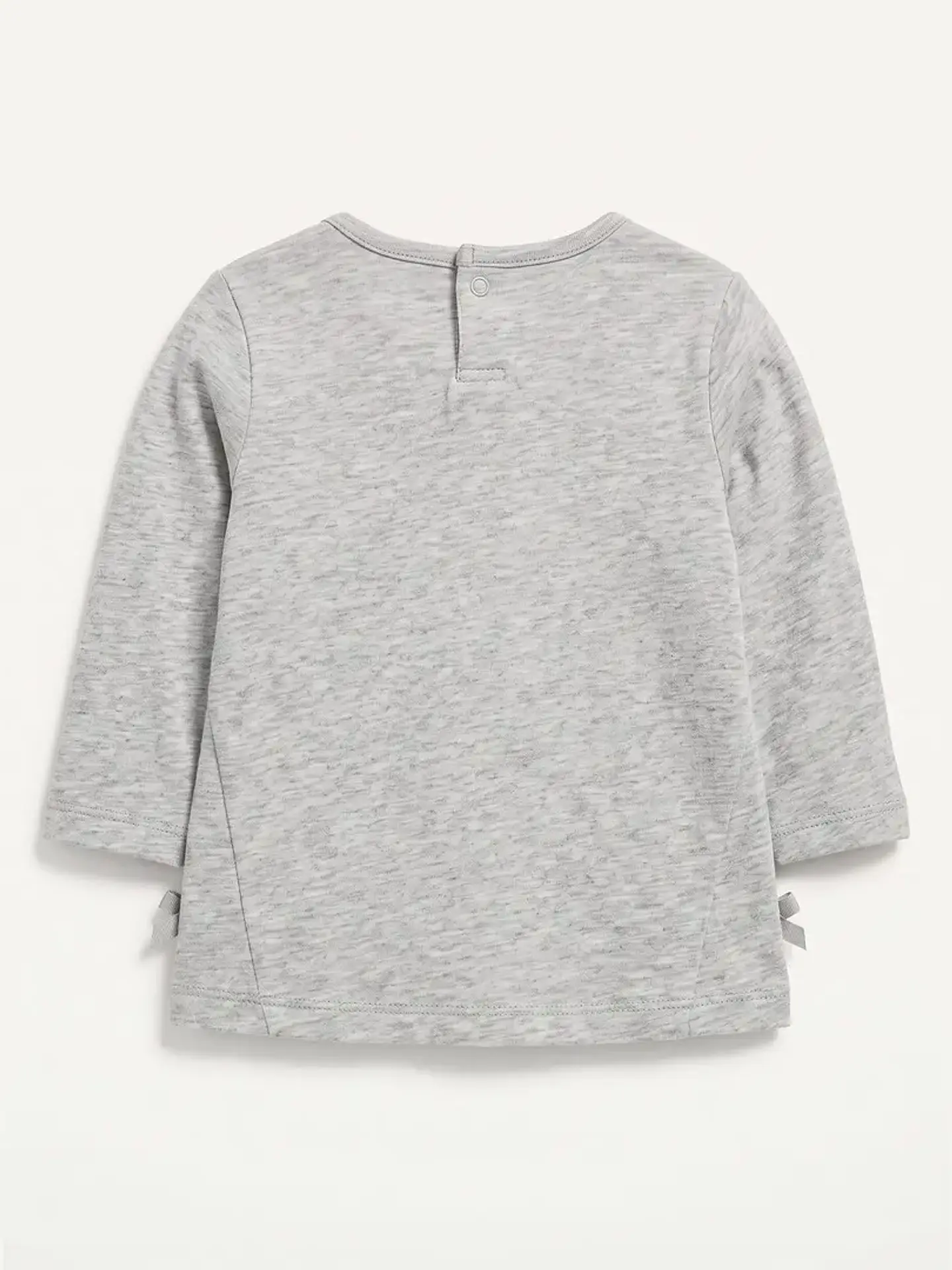 Camisola Fina Bebé 