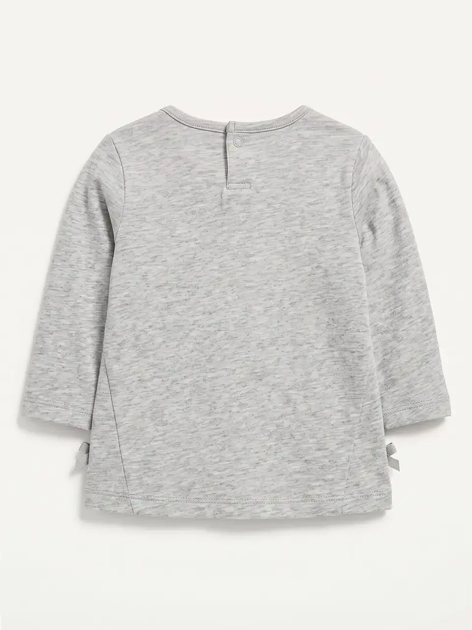Camisola Fina Bebé 