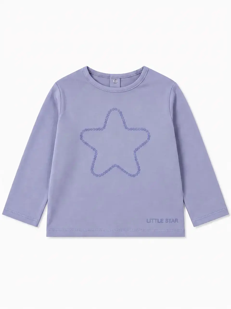 Camisola Fina Bebé 
