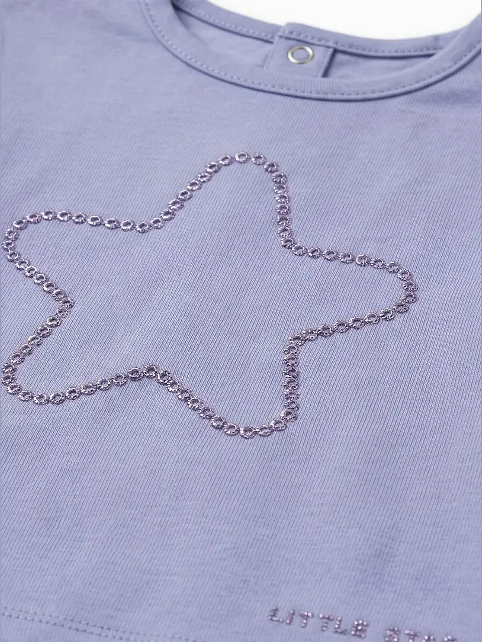 Camisola Fina Bebé 
