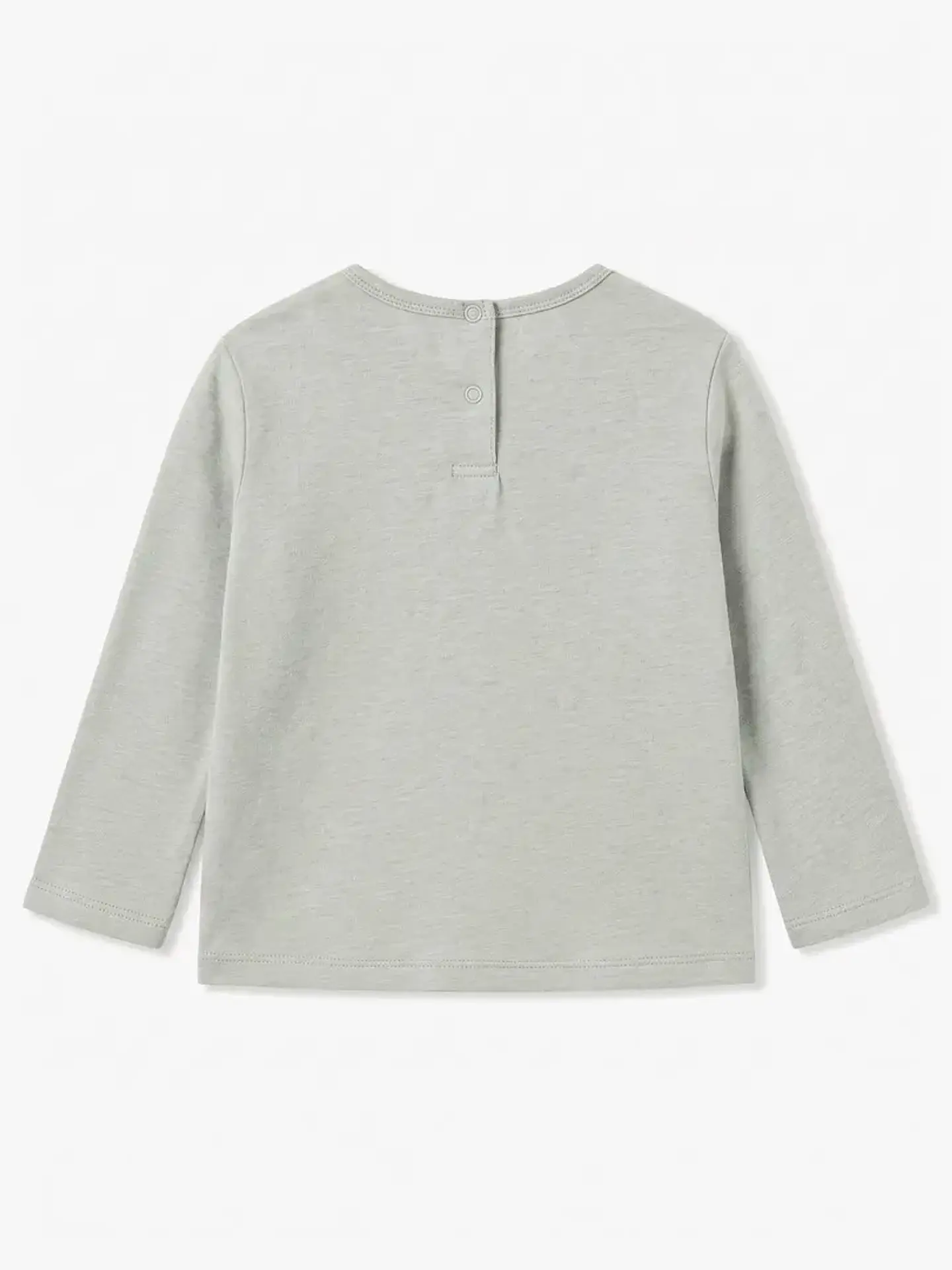 Camisola Fina Bebé 
