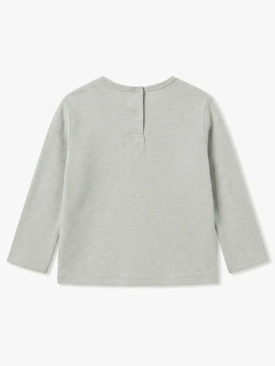 Camisola Fina Bebé 