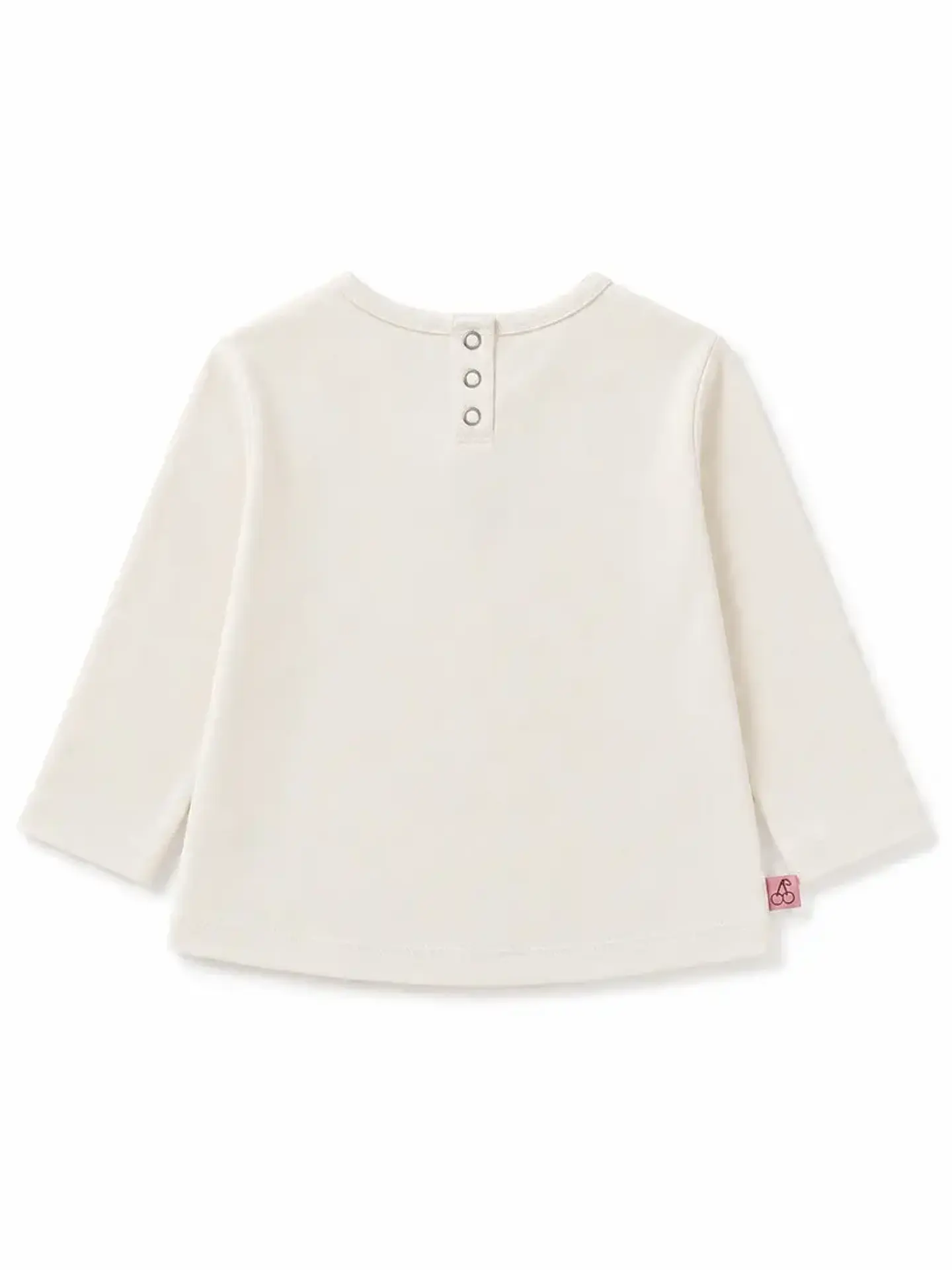 Camisola Fina Bebé 