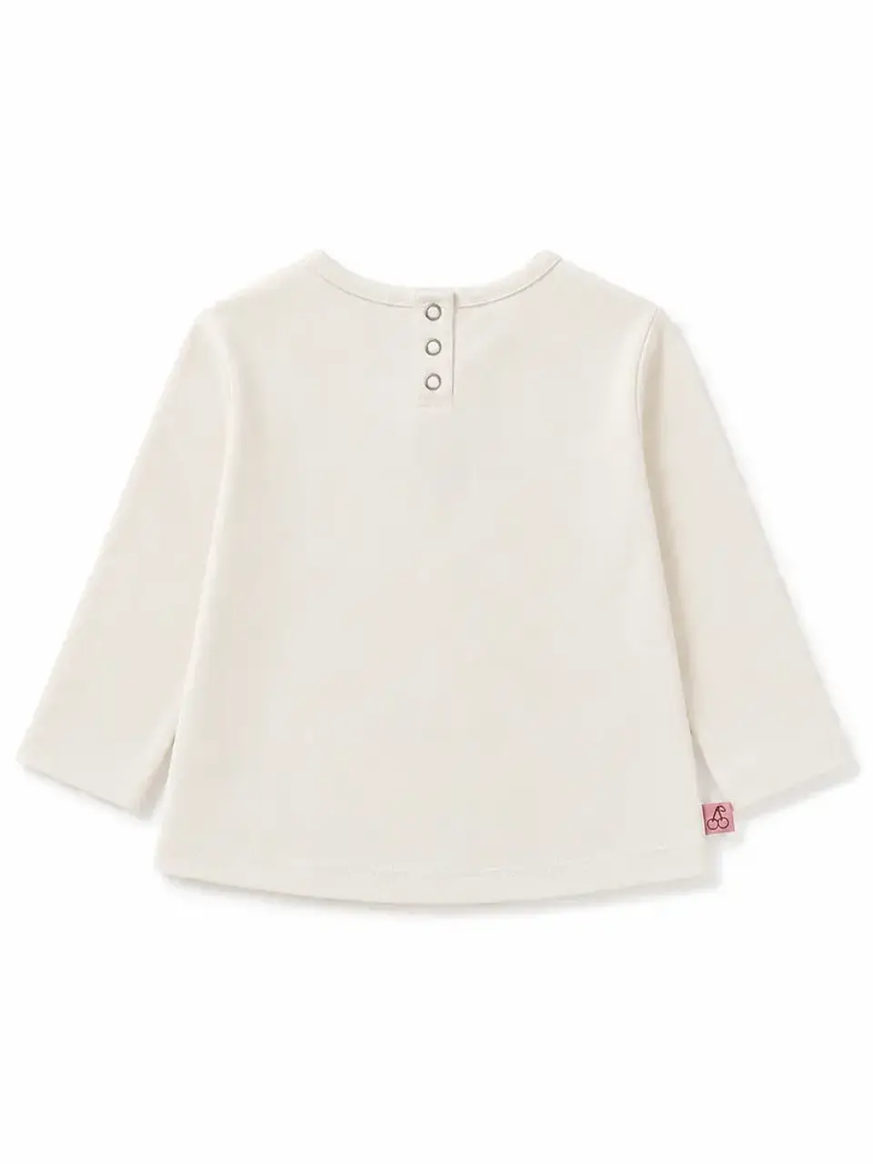 Camisola Fina Bebé 
