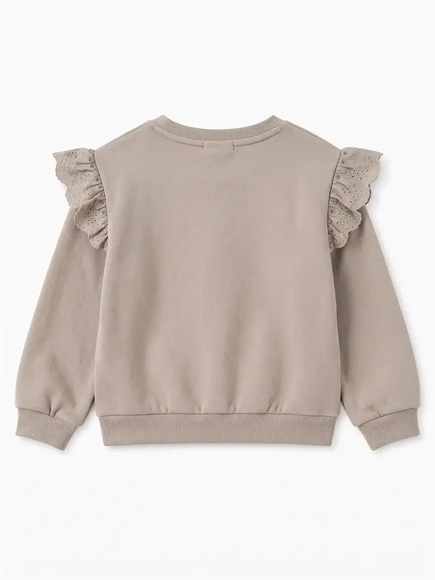 Sweat Bebé 