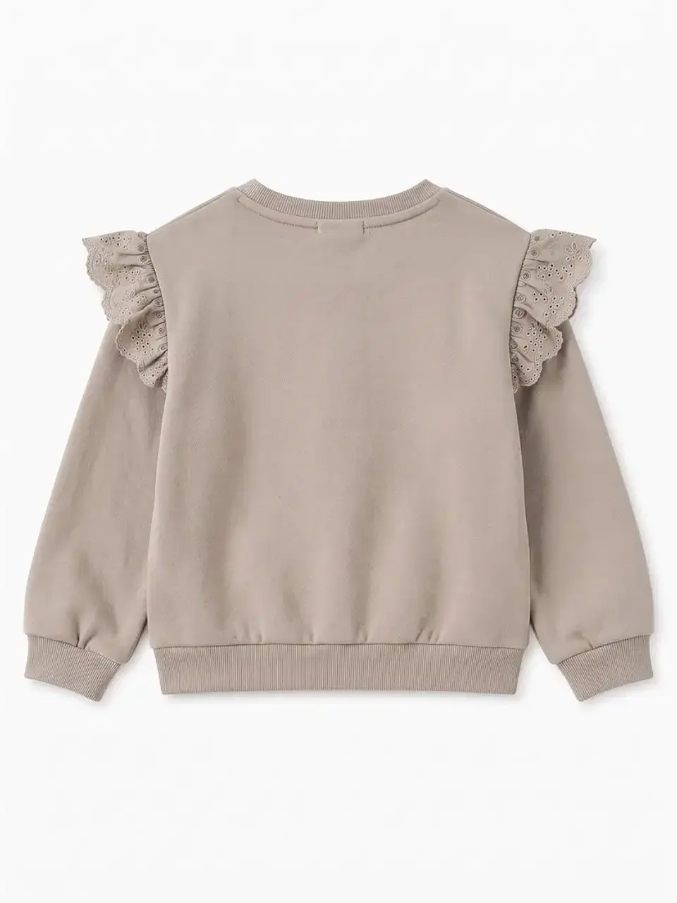 Sweat Bebé 