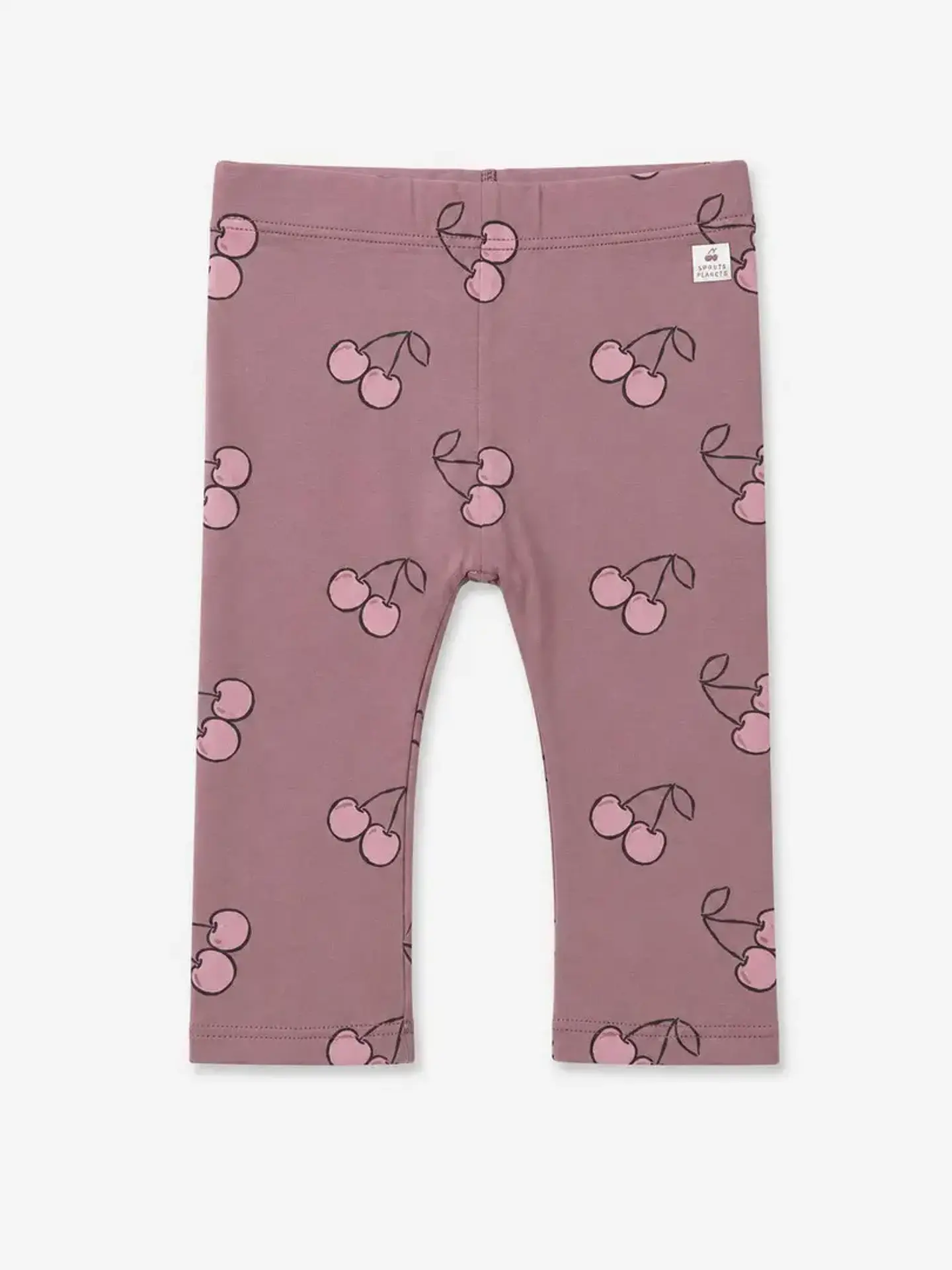 Leggings Bebé 
