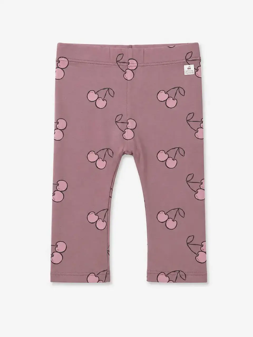 Leggings Bebé 