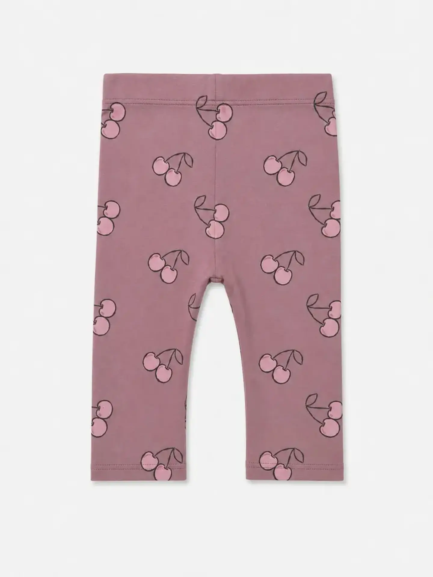 Leggings Bebé 