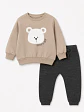 Conjunto Bebé 