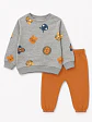 Conjunto Bebé 
