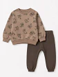Conjunto Bebé 