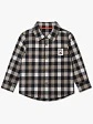 Camisa Bebé Xadrez 