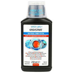 EASY START 250 ML Bacterias Nitrificantes 